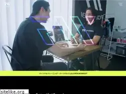 Sites similar to realworkout.jp