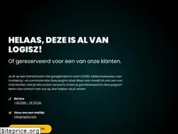 Sites similar to realworld.nl