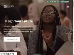 Sites similar to realworldacademy.com
