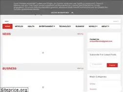 Sites similar to realworldblows.com