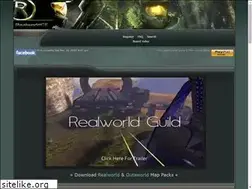 Sites similar to realworldce.com