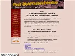 Sites similar to realworldcontentadvantage.com