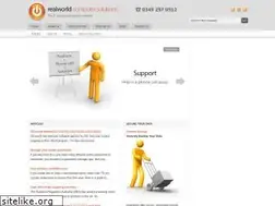 Sites similar to realworldcs.com