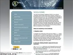 Sites similar to realworlddesignchallenge.org