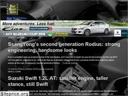Sites similar to realworlddrive.com