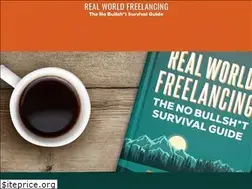Sites similar to realworldfreelancing.com