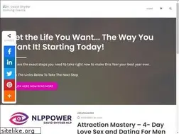 Sites similar to realworldhypnosis.com