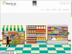Sites similar to realworldmarketing.com.au