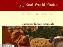 Sites similar to realworldphotos.com