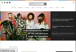 Sites similar to realworldrecords.com