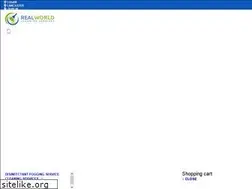 Sites similar to realworldservicesco.com