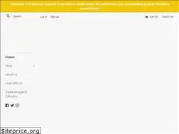 Sites similar to realworldstore.co.uk