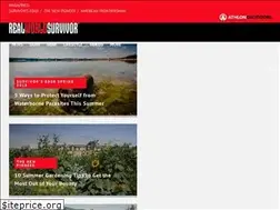 Sites similar to realworldsurvivor.com