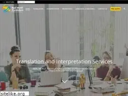 Sites similar to realworldtranslations.com