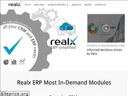 Sites similar to realxerp.com