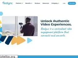 Sites similar to realync.com