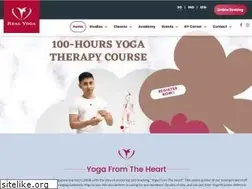 Sites similar to realyoga.com.sg