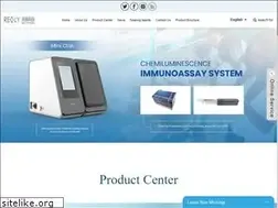Sites similar to realytech.com