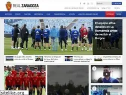 Sites similar to realzaragoza.com