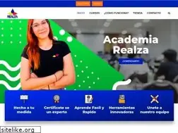 Sites similar to realzarecargas.com
