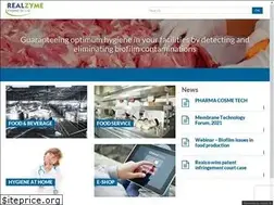 Sites similar to realzyme.com