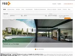 Sites similar to reamadrid.com