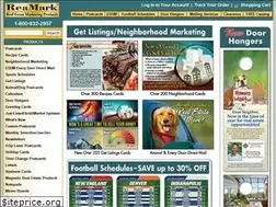 Sites similar to reamark.com