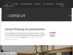 Sites similar to reamhills.co.uk