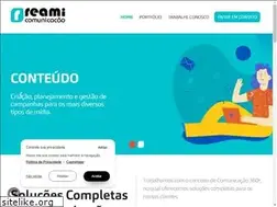 Sites similar to reami.com.br