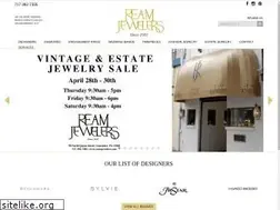 Sites similar to reamjewelers.com