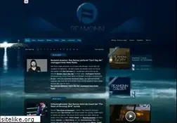 Sites similar to reamonn.com