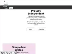 Sites similar to reampedenergy.com.au