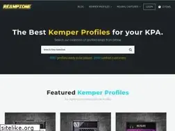 Sites similar to reampzone.com