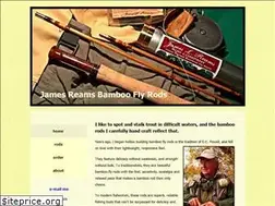 Sites similar to reamsbamboorods.com
