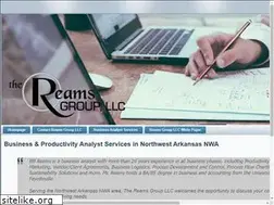 Sites similar to reamsgroup.com