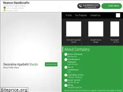 Sites similar to reancehandicraftsitem.com