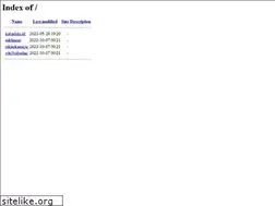 Sites similar to reang.net