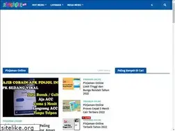 Sites similar to reangbloge.my.id