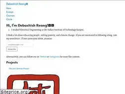 Sites similar to reangdeba.xyz