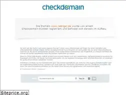 Sites similar to reangel.de