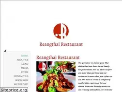 Sites similar to reangthai.com