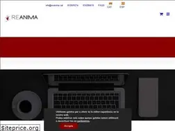 Sites similar to reanima.me