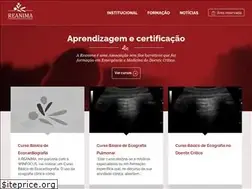 Sites similar to reanima.pt