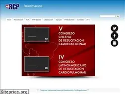 Sites similar to reanimacion.cl