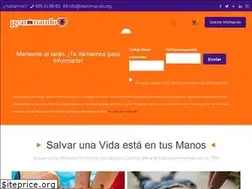 Sites similar to reanimando.org