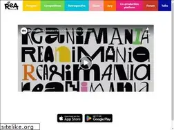 Sites similar to reanimania.com