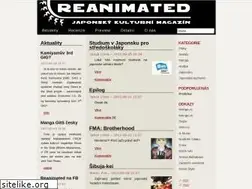 Sites similar to reanimated.eu