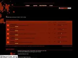 Sites similar to reanimated.forumieren.com