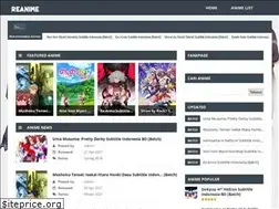 Sites similar to reanime.xyz