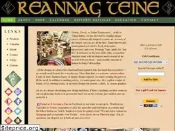 Sites similar to reannagteine.com